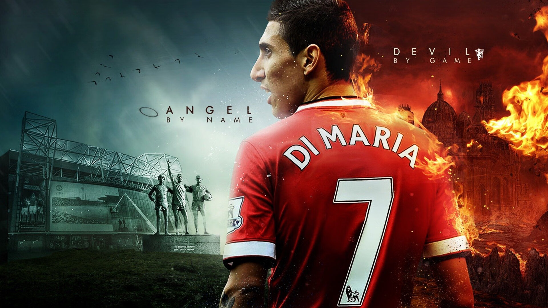 世界杯之夜，拉梅洛在压力下绽放的篮球艺术
